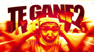 Thumbnail of TE GANE, Vol. 2 (SLOWED) - RD12, DJ VETA3, DJ ALIM, LDRR