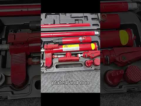 Hydraulic Jack Repair Near Me Prices
