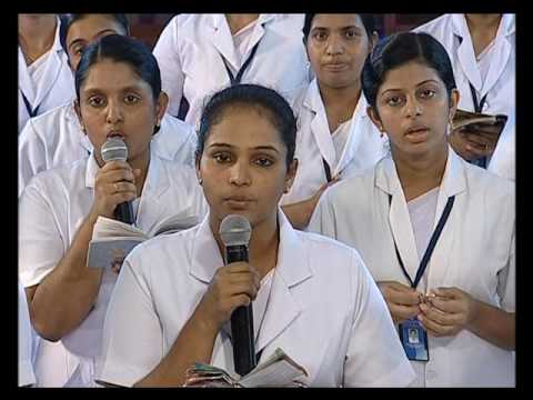 Japamala Rosary In Malayalam Glorious Mysteries Wednesday And Sunday CARMEL HOSPITAL