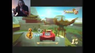 Sean Murray - Hello Games - Spontaneous workshop game design