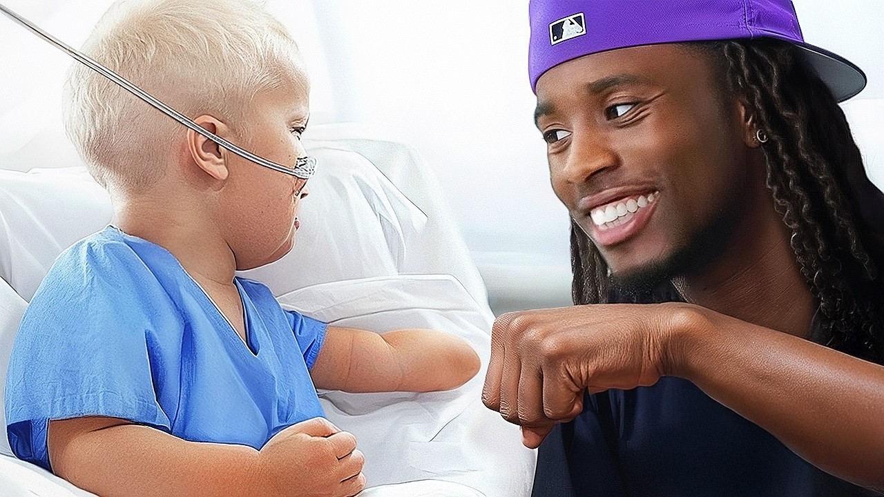 10 MOST WHOLESOME STREAMER MOMENTS