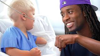 10 MOST WHOLESOME STREAMER MOMENTS