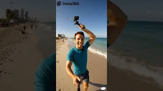 Be the Main Character of Your Own Adventure. Unlock an exclusive discount on your Insta360 using cod