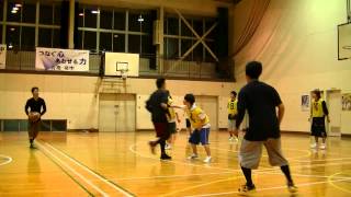 LOHAS 2014 11 16 練習動画 part 14