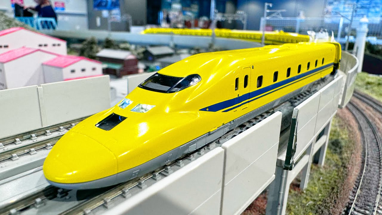 【MIOJ】鉄道模型（made in occupied Japan） MIOJ】鉄道模型（made in occupied Japan） MIOJ】鉄道模型