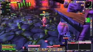 80 Paladin Solo Heigan The Unclean