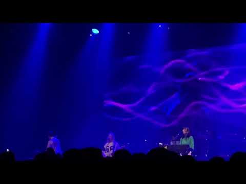 Bored in Bristol - Alvvays (Live In Singapore at Capitol Theatre)