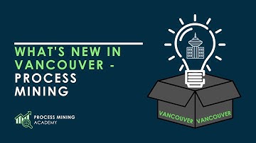 Process Mining Academy - What