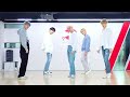 [CIX - Cinema] dance practice mirrored