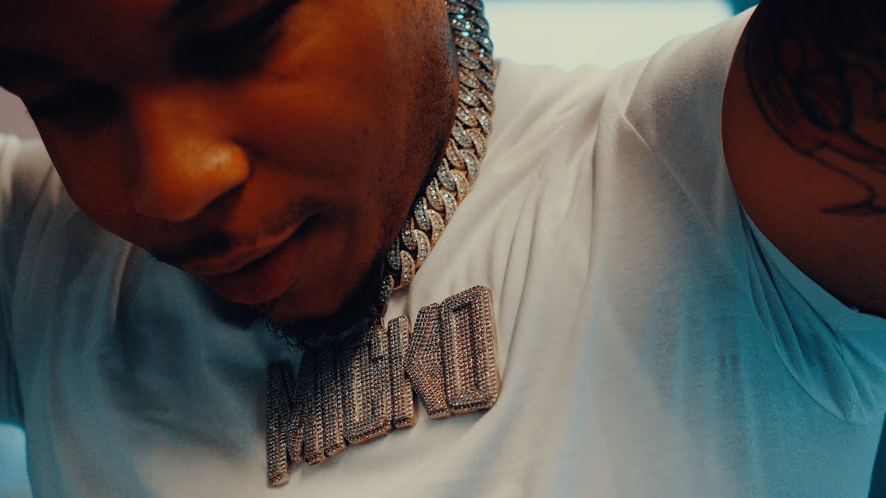 Micko - TRX (Official Video) Shot By 