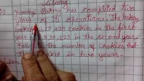 class 4 maths chapter 2 Addition and subtraction ex 2.4 word problem based on estimate