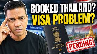 Thailand Visa Confusion: Will It Affect Your Trip? screenshot 4