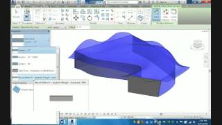 Famous Last Revit Class - 4-15-15 Profile