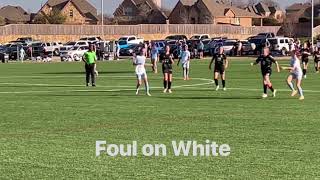 Soft Decisions. screenshot 1