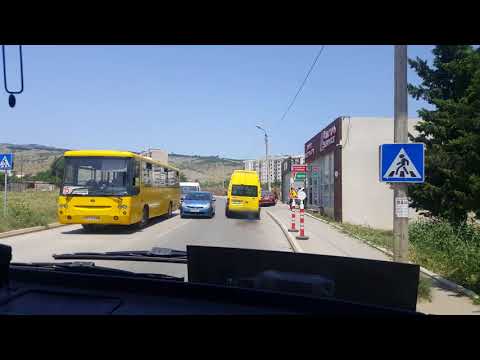 Tbilisi. Jule 3, 2018. Didi Dighomi 1, 3, 4 microdistricts.  დიდი დიღომი 1, 3, 4 მიკრორაიონები