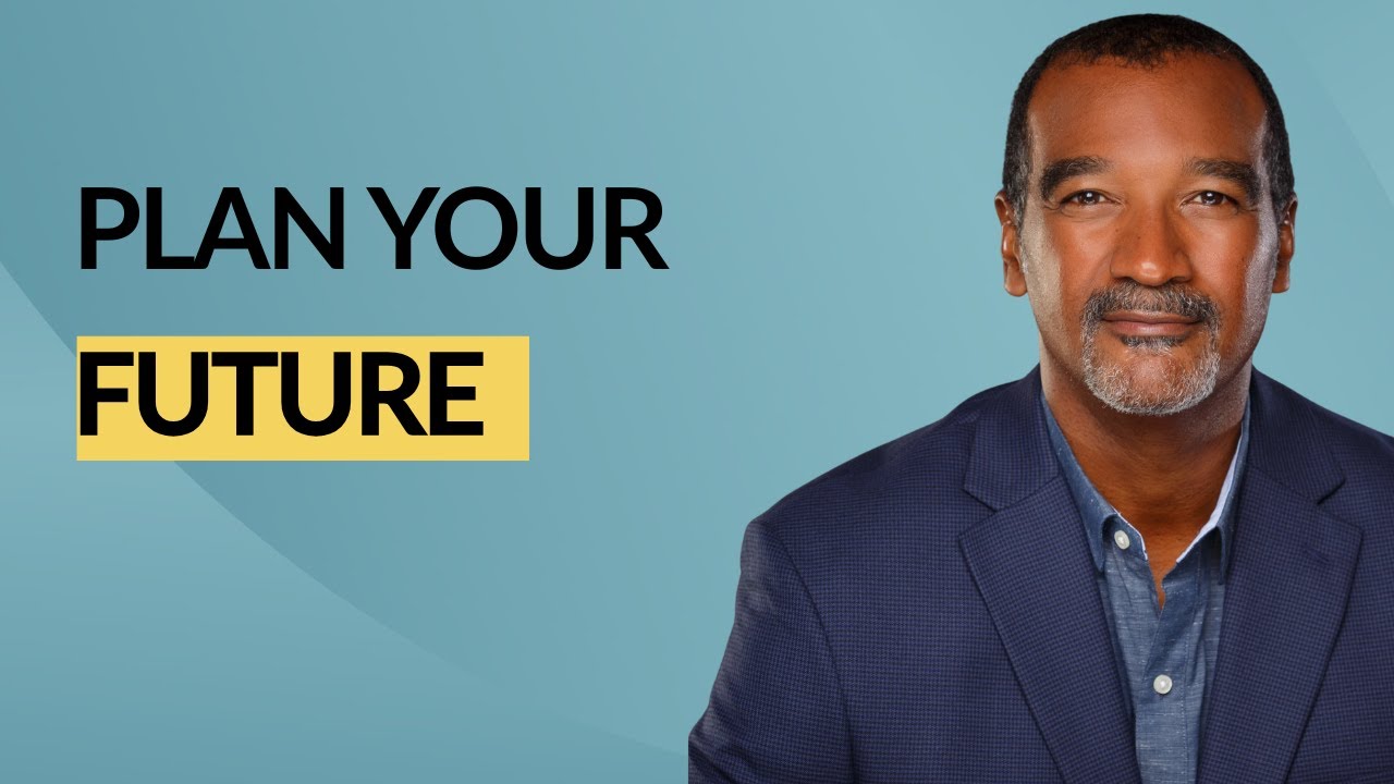 I Planned My Life at 25 — Here’s Why Everyone Needs a Life Plan