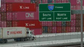 California prepare for gas price rise after final oil shipment arrives