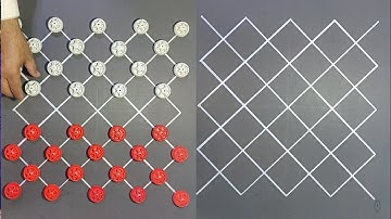 Desi Game play Bead 18 Challenge Accepted learn to play 