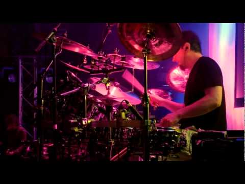 Porcupine Tree // Cheating The Polygraph // Live from Anesthetize