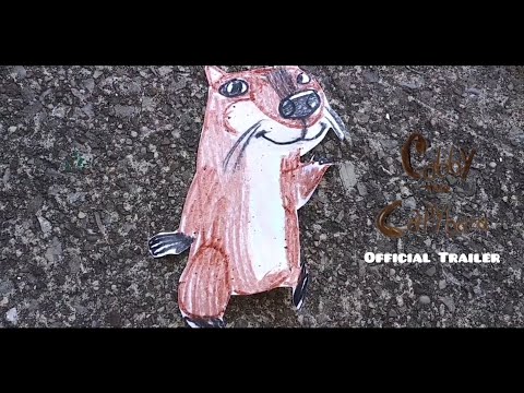 Cabby The Capybera - Official Trailer (2027)