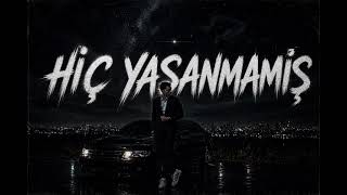 HİÇ YAŞANMAMIŞ (OFFİCİAL AUDİO)