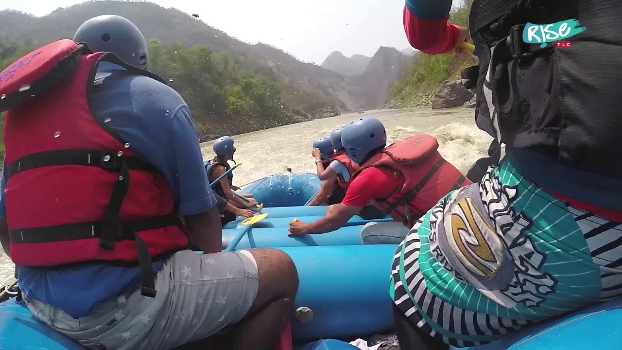 A Two Way Trip | Episode 2 Promo | Rise by TLC