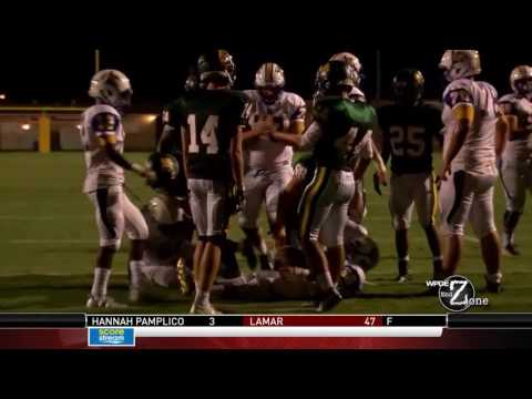 LEXINGTON VS W