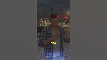 Kyle Pred and crew jump a cop 😂 ⎸ #gtarp