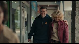 I Swear Trailer / previously screened at a/perture cinema