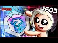 A JAR FOR ANY PROBLEM! - The Binding Of Isaac: Repentance Ep. 603