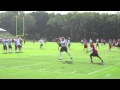 2011 camp quick hits bowe vs flowers