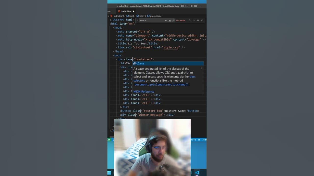Como editar varias linhas no vscode de uma s vez youtube