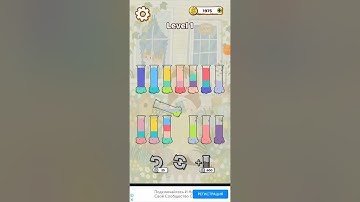 Drink Sort Master Expert Mode 1