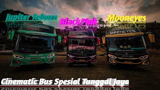 CINEMATIC BIS SPESIAL (BlackPink,M👀neyes & Jupiter Reborn) | FREE MENTAHAN