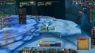 Postal vs Lich King 10 Hardmode Part 1