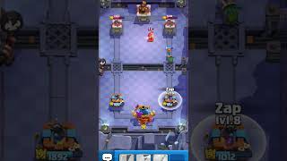 The Ultimate Clash Royale Strategy - 1 Million Views!