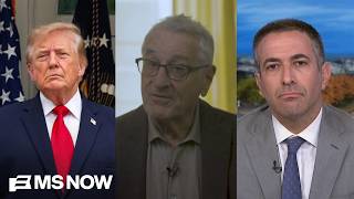 'RED WALL BROKEN': GOP aide waves white flag, warns of MISSISSIPPI loss