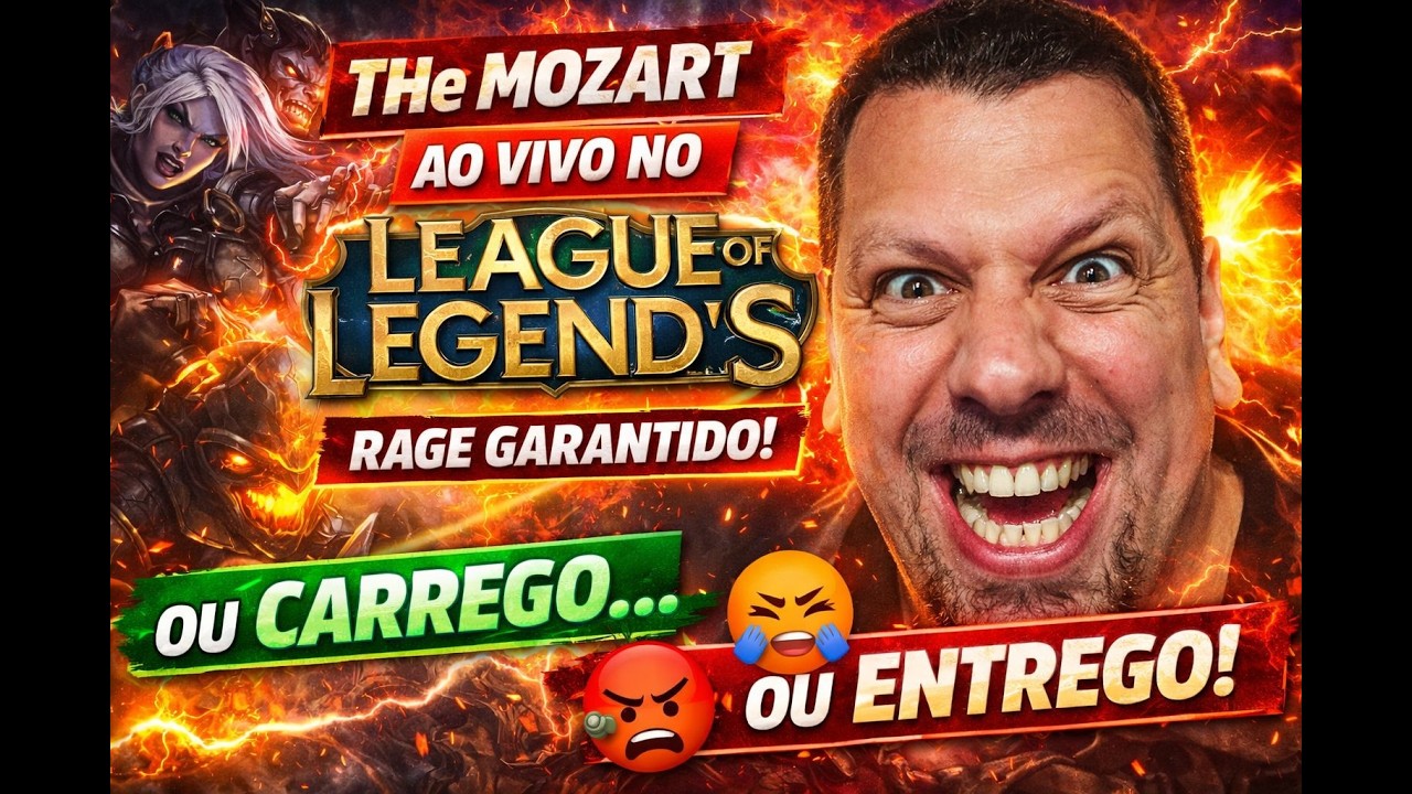 💥SOLOQ DO DESESPERO TOTAL💥 #20