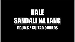 Vídeo de Sandali Na Lang