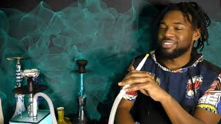 #MYPASSIONFRUIT BY @ZOMOAMERICA HOOKAH REVIEW