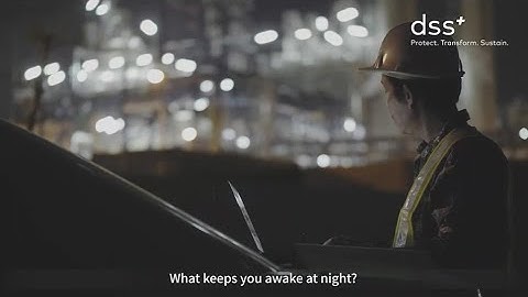 dss⁺ Asia Pacific Impact