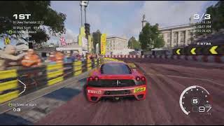 Grid Legends Career Mode: Semi-Pro, Part 13