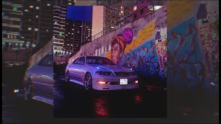 EVVORTEX - NITRO (Slowed + Reverb)