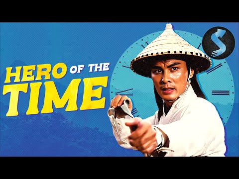 HERO OF THE TIME