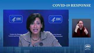 01/05/22: Press Briefing by White House COVID 19 Response Team and Public Health Officials