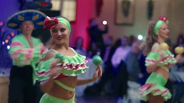 Crystal Grand | Best Eastern European venue in Toronto | 2110 Dundas St. Mississauga | 905 277 2800