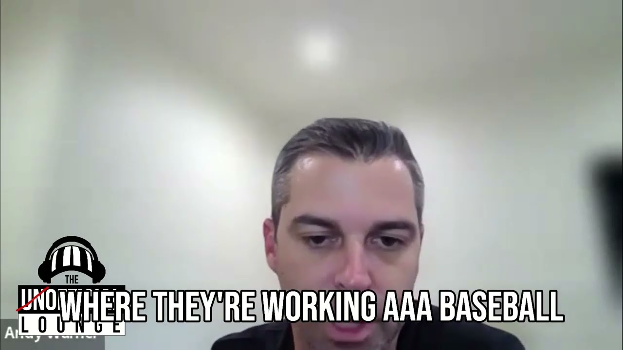 The GRIND of Making it in Major League Baseball