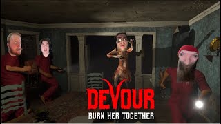 I Joined A CULT! (And It WASN’T A Good Idea…) | DEVOUR