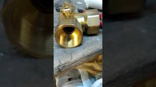 Smallart 3 yollu vana ayarı