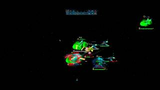 DarkOrbit - GE5 Movin #UNS